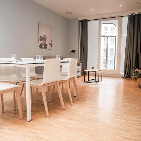 Smartflats - Old Town Antwerpアパートメント エクステリア 写真