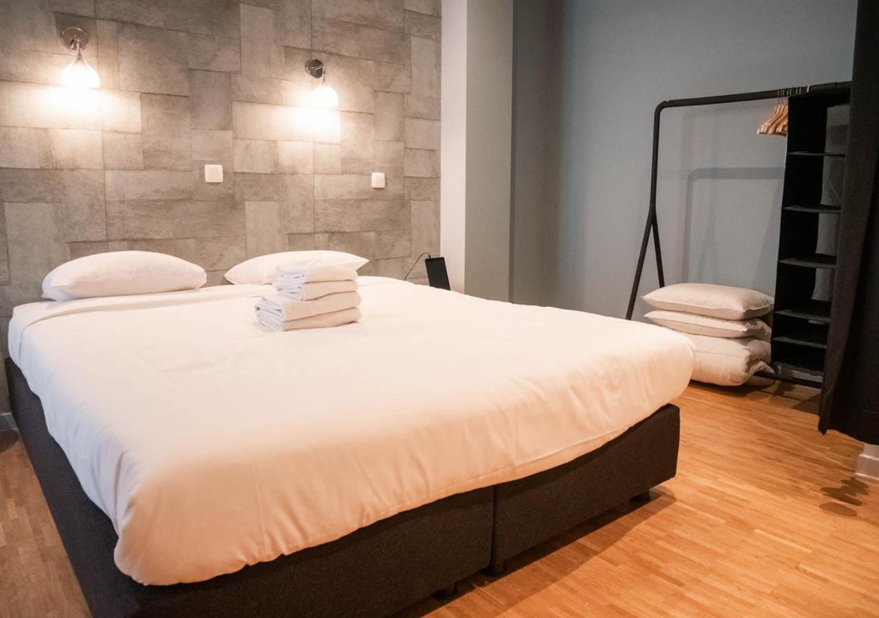 Smartflats - Old Town Antwerpアパートメント エクステリア 写真