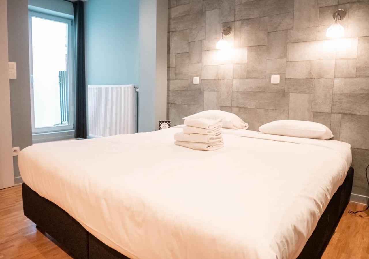 Smartflats - Old Town Antwerpアパートメント エクステリア 写真
