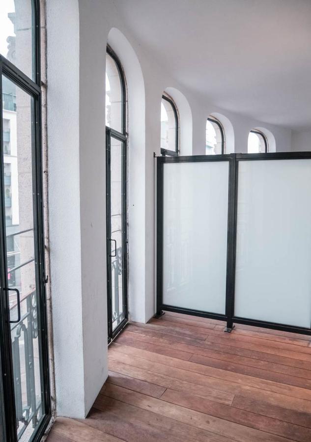 Smartflats - Old Town Antwerpアパートメント エクステリア 写真