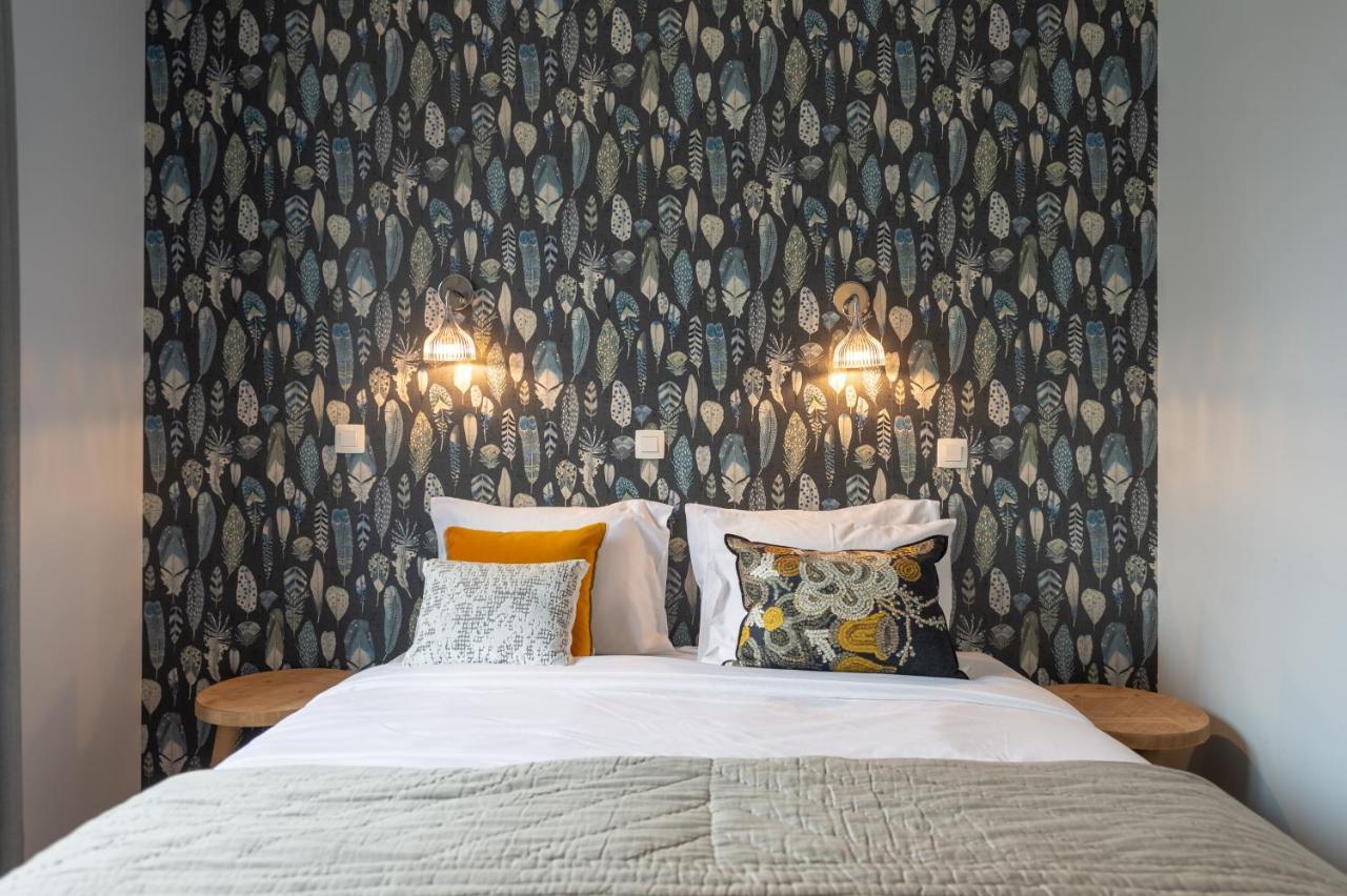 Smartflats - Old Town Antwerpアパートメント エクステリア 写真