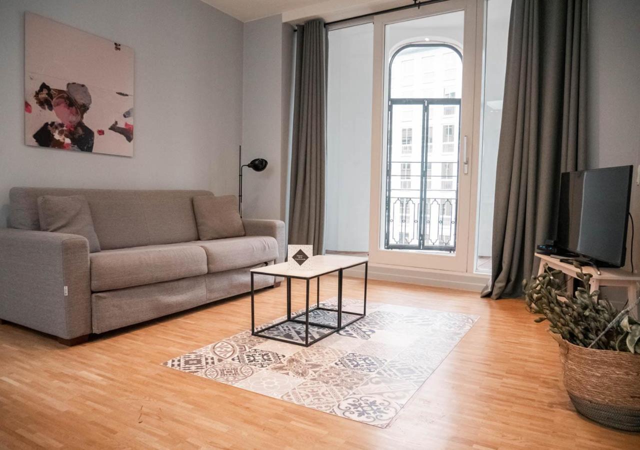 Smartflats - Old Town Antwerpアパートメント エクステリア 写真