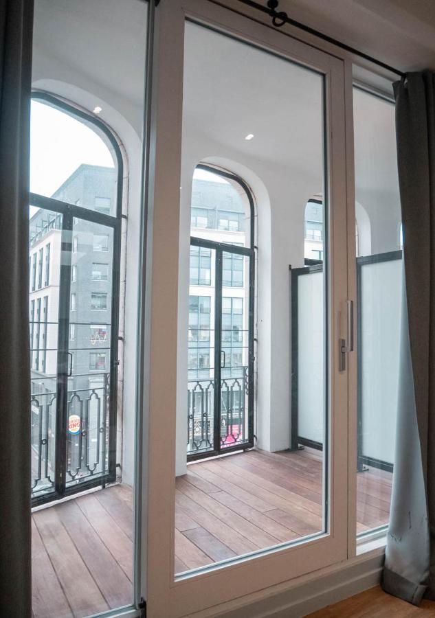 Smartflats - Old Town Antwerpアパートメント エクステリア 写真