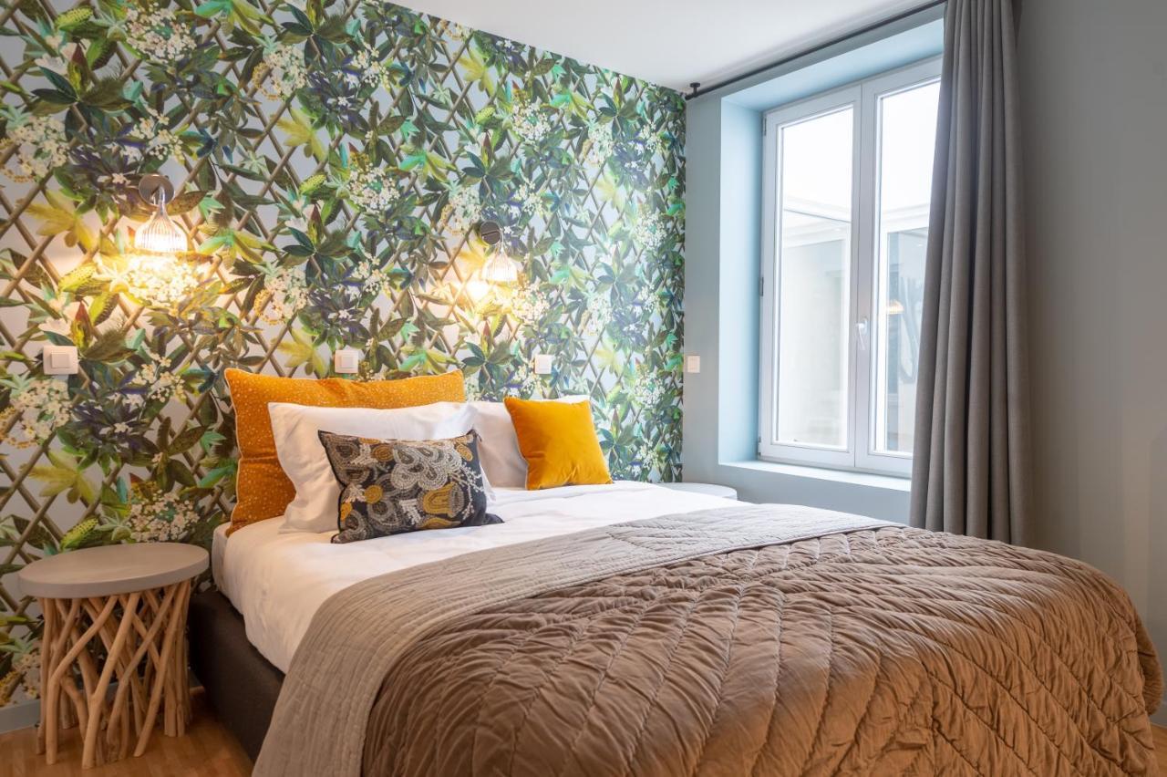 Smartflats - Old Town Antwerpアパートメント エクステリア 写真